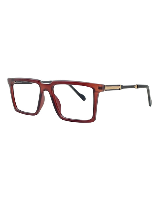 Eyewear 3065 - Red