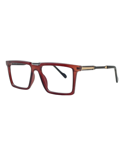 Eyewear 3065 - Red