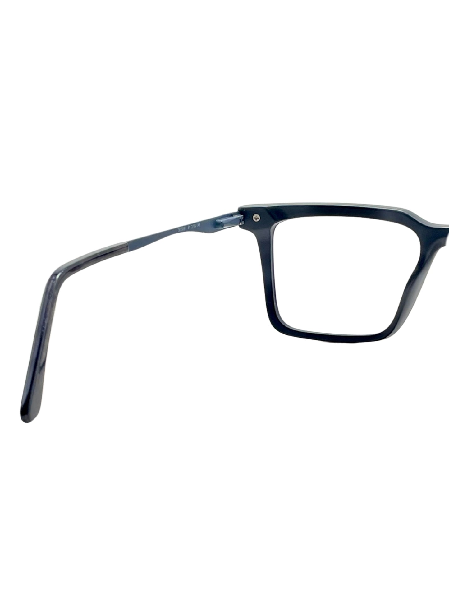 Eyewear 3061 - Matte Black
