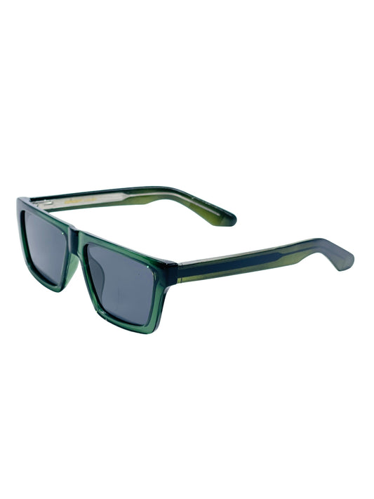 Sunglasses 8803 - Green