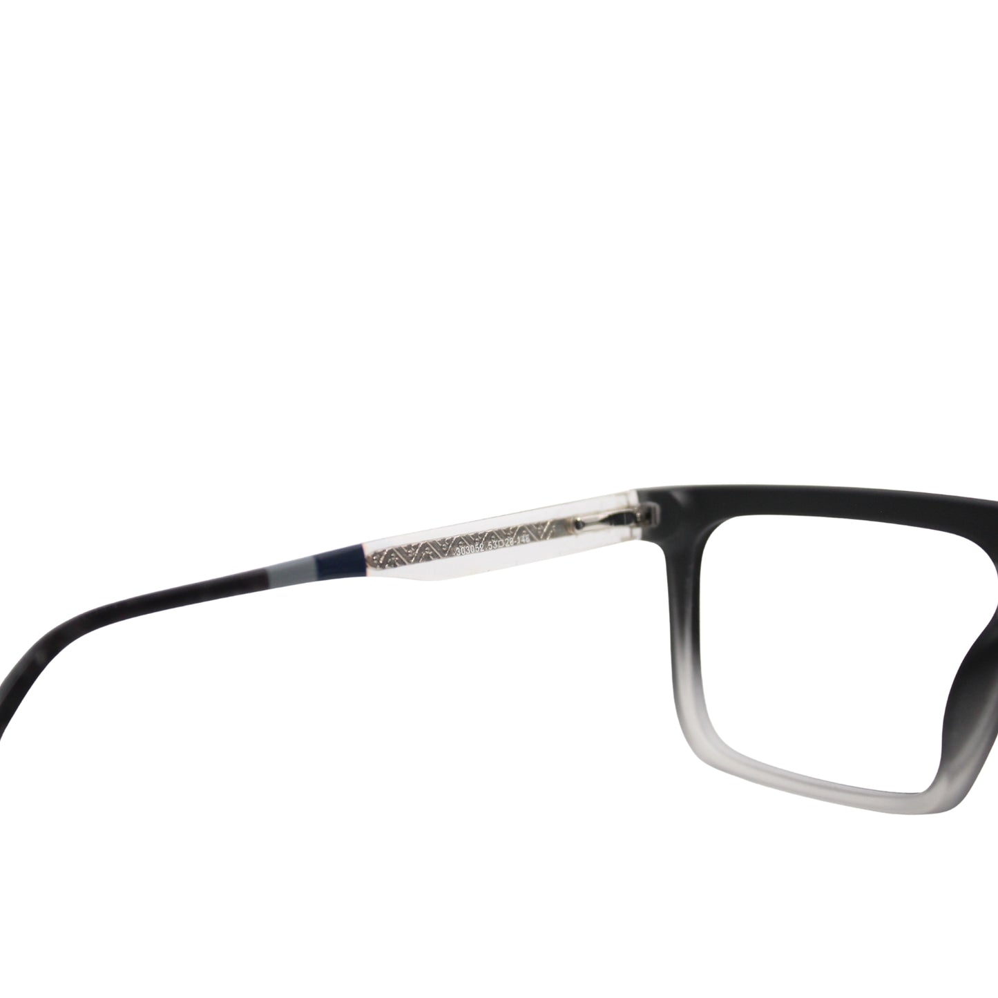 Sunglasses 3052 - Gradient Black