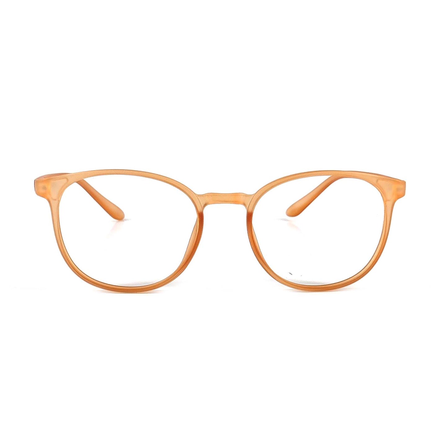 Eyewear 3227 - Orange