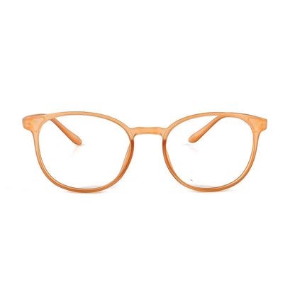 Eyewear 3227 - Orange