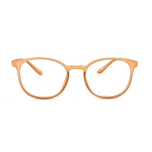 Eyewear 3227 - Orange