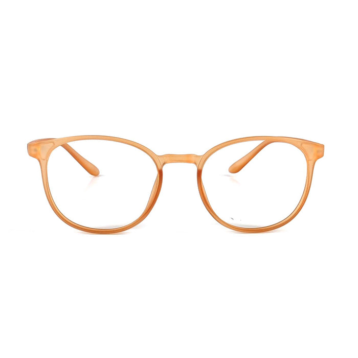 Eyewear 3227 - Orange frame preview