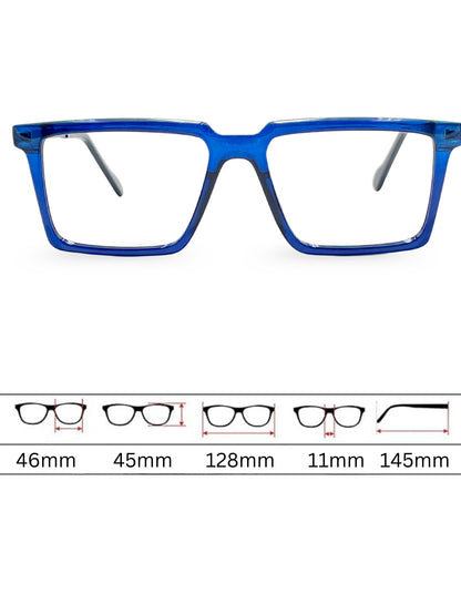 Eyewear 3065 - Blue