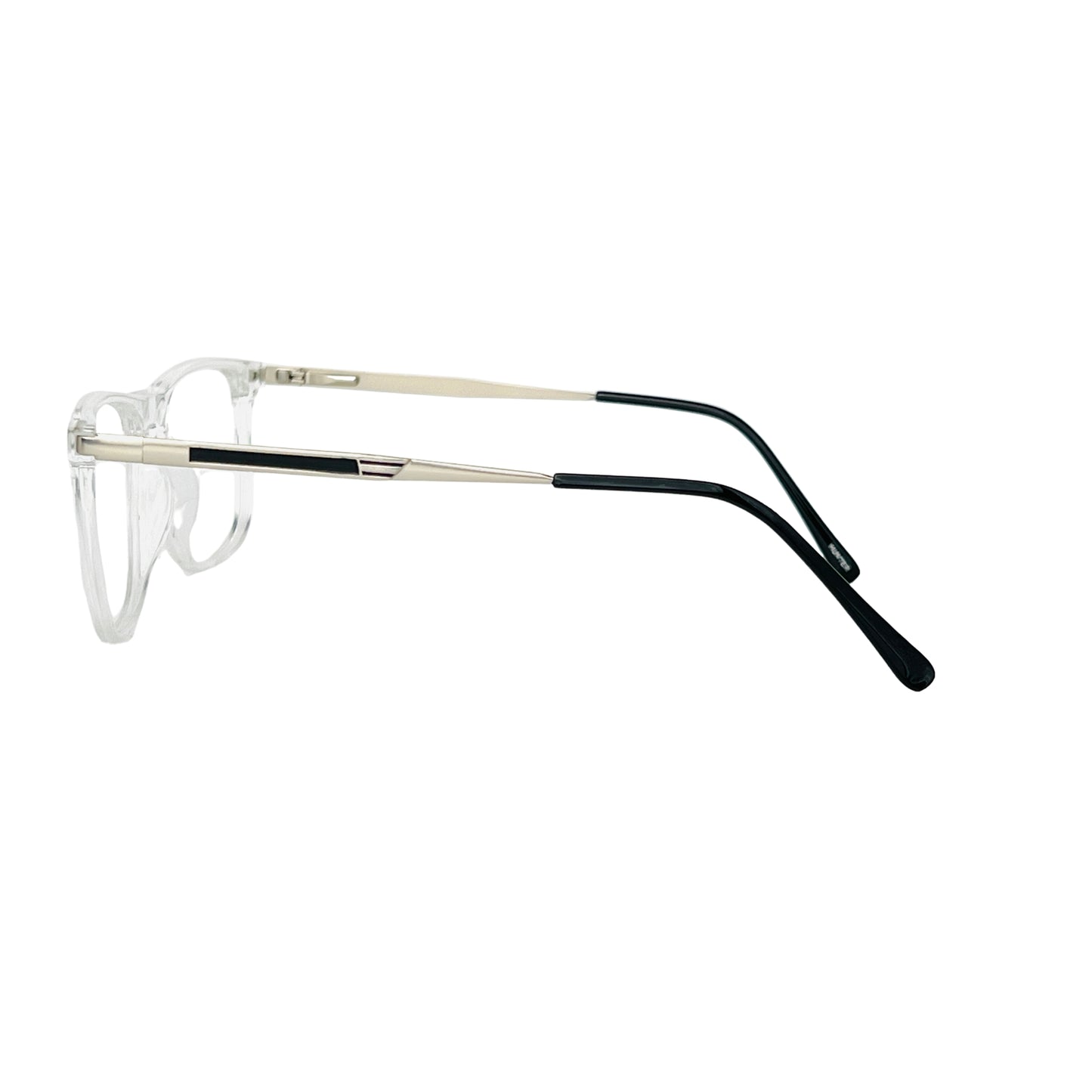Eyewear 66913 - White Silver