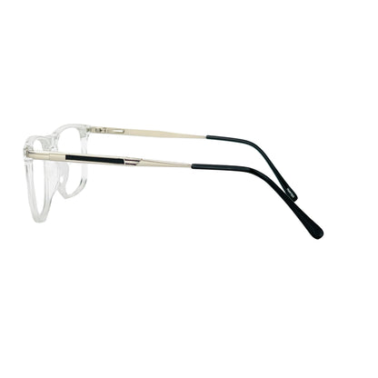 Eyewear 66913 - White Silver