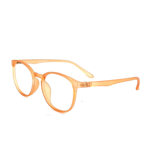 Eyewear 3227 - Orange