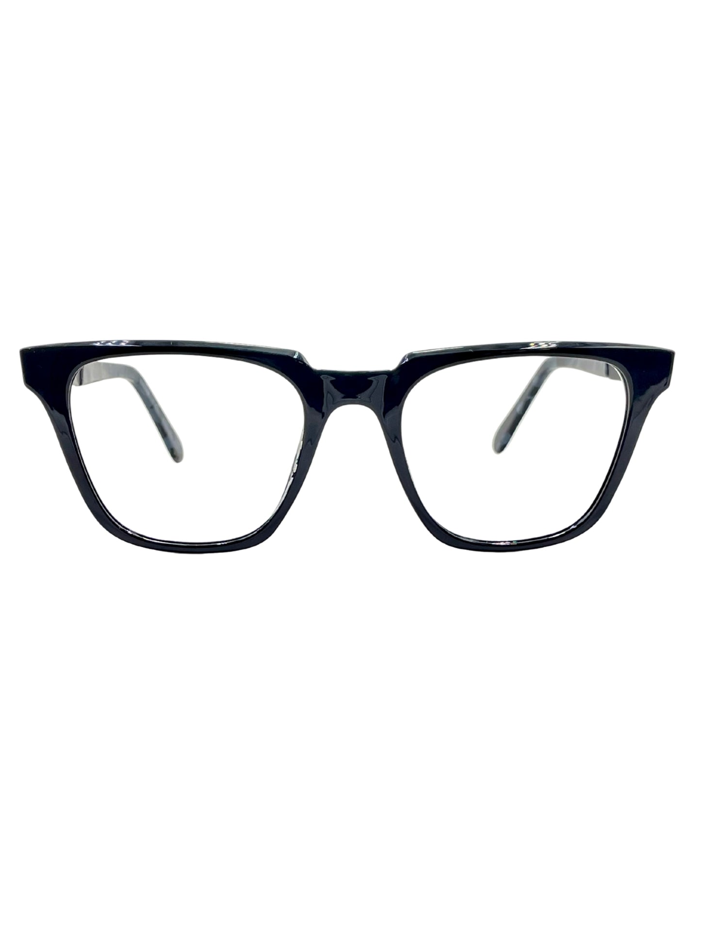 Eyewear 3063 - Black