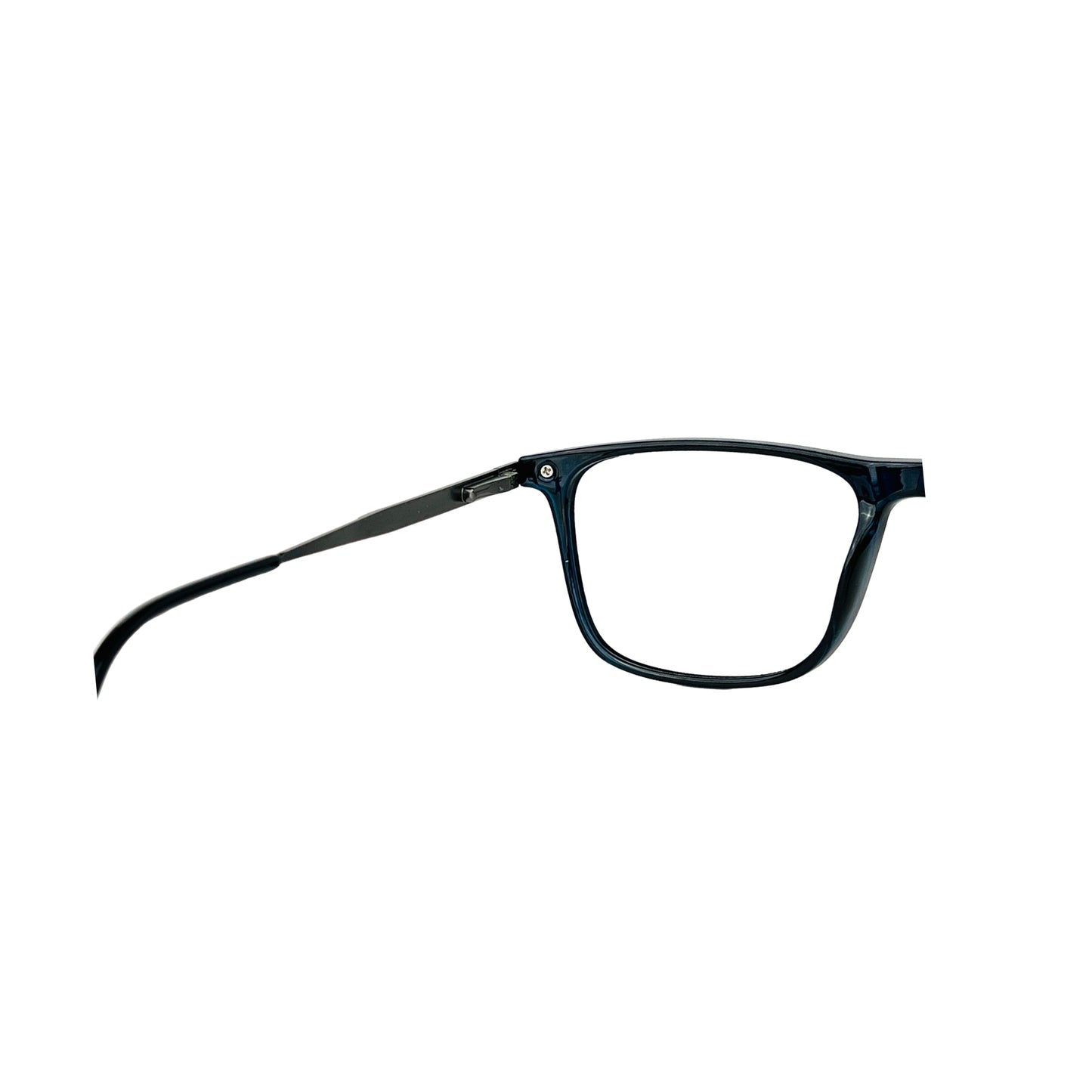 Eyewear 66913 - Black Silver