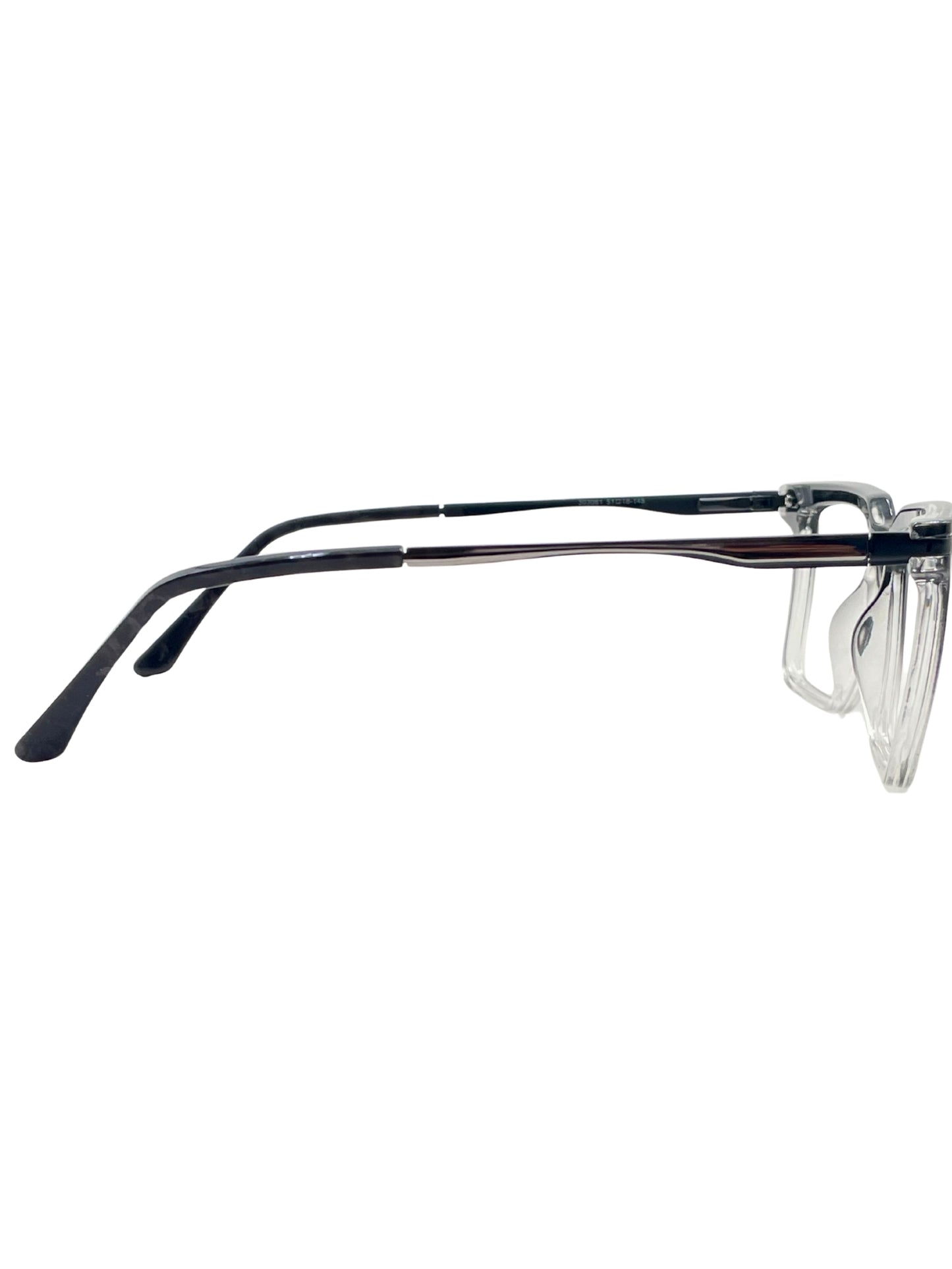 Eyewear 3061 - Gradient Black
