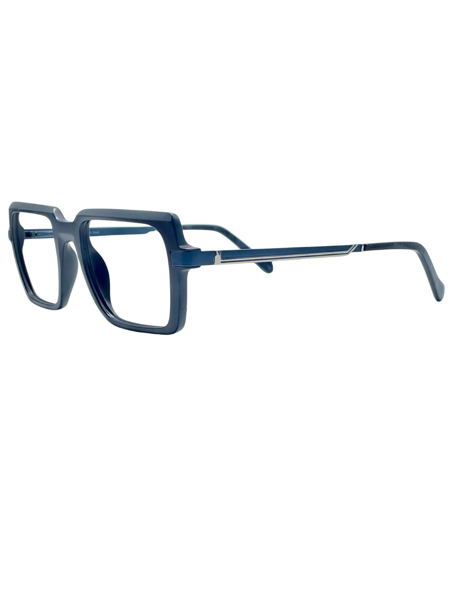 Sunglasses 3071 - Matte Black