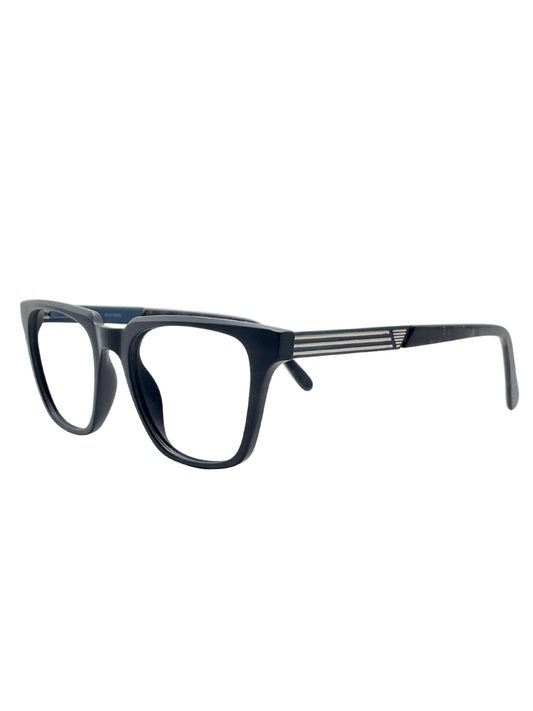 Eyewear 3063 - Matte Black