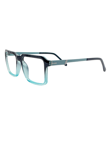 Sunglasses 3070 - Gradient Blue