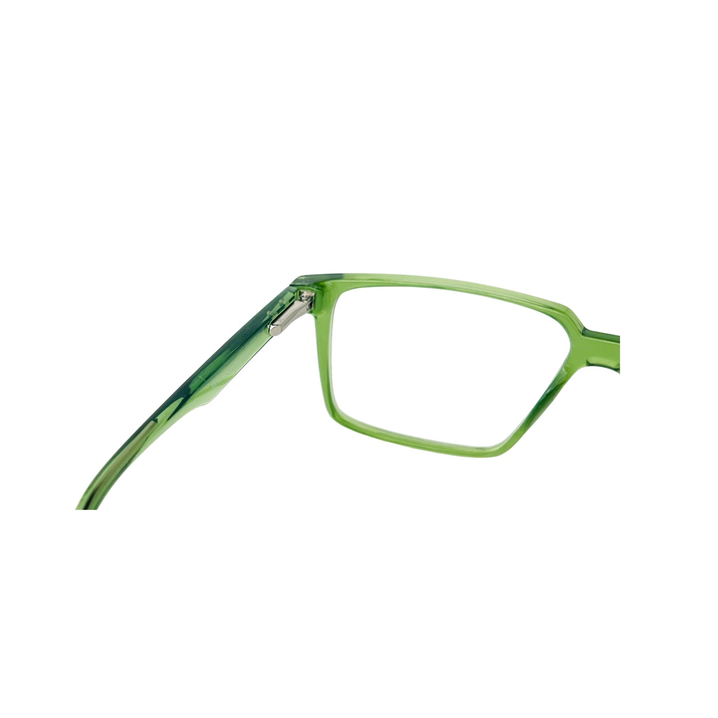 Eyewear TR8012 - TP Green