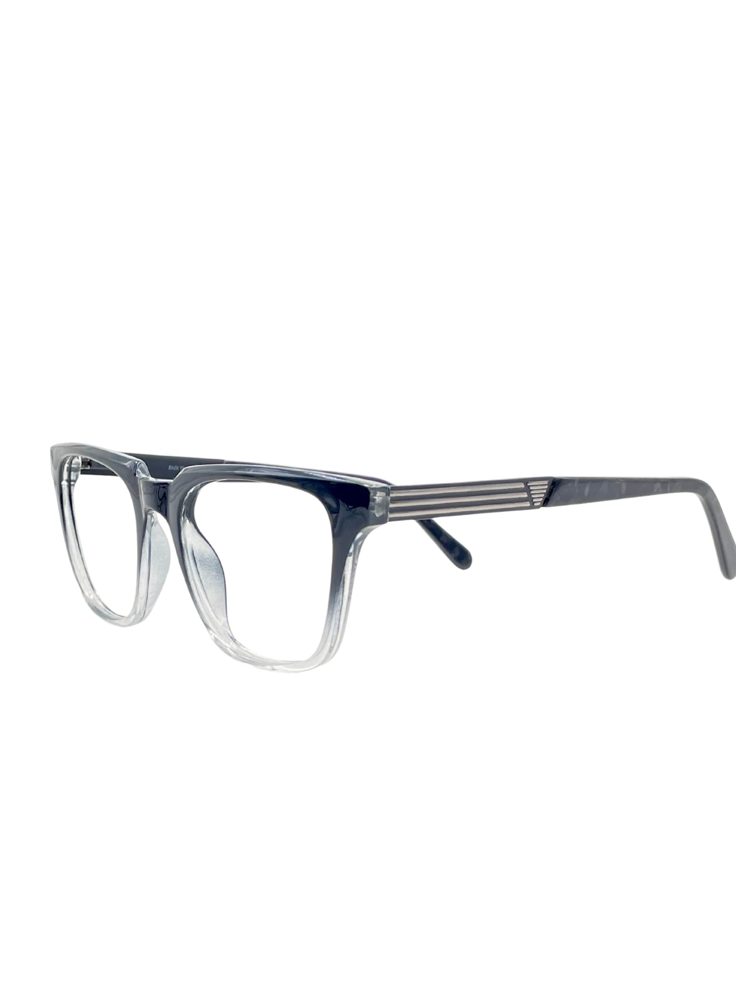 Eyewear 3063 - Gradient Black