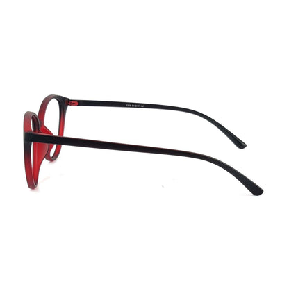 Eyewear 3209 - Red