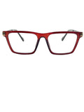 Eyewear 3064 - Red