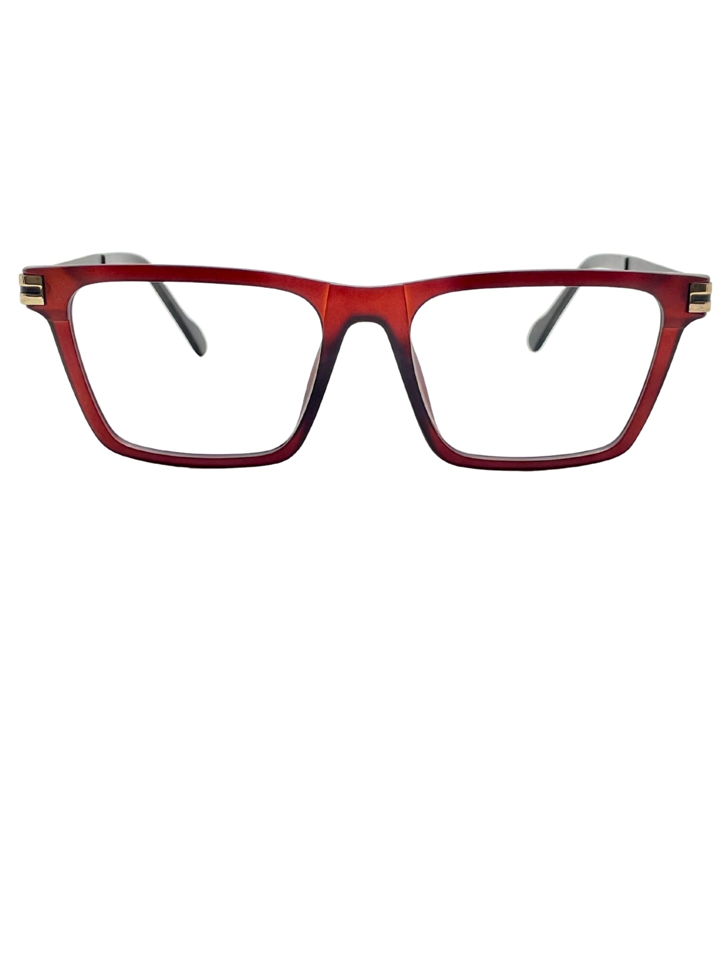 Eyewear 3064 - Red