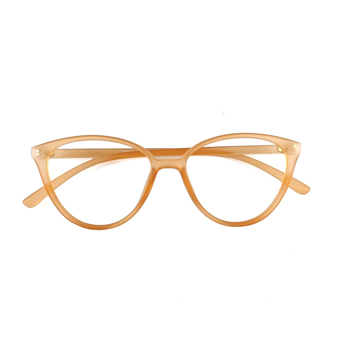 Eyewear 3209 - Orange