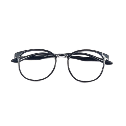 Eyewear 3227 - Black