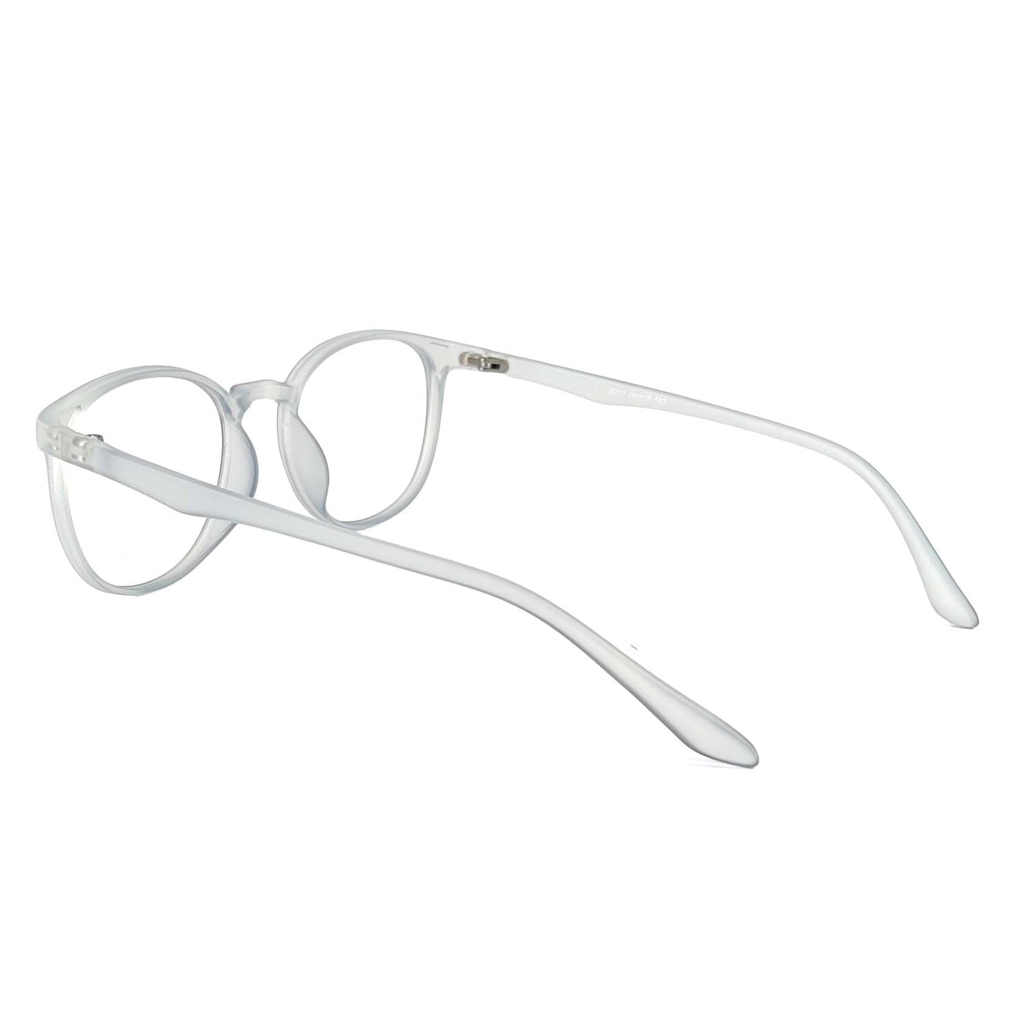 Eyewear 3227 - Transparent