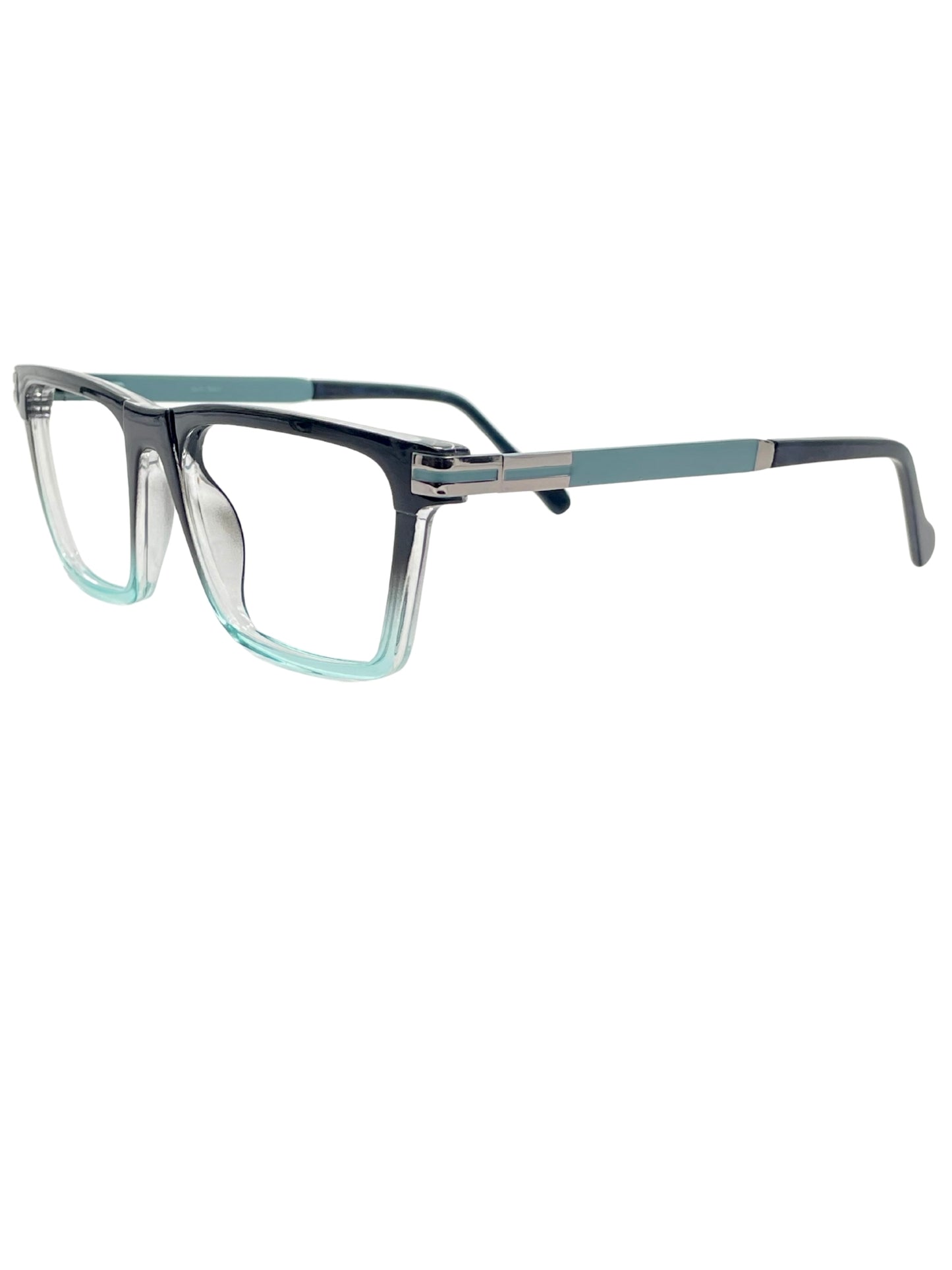 Eyewear 3064 - Gradient Blue