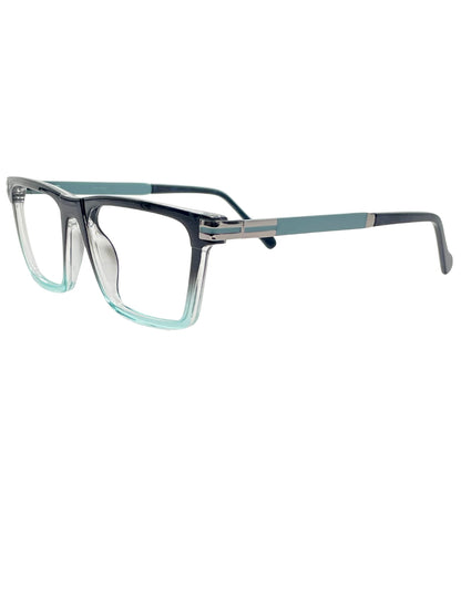 Eyewear 3064 - Gradient Blue