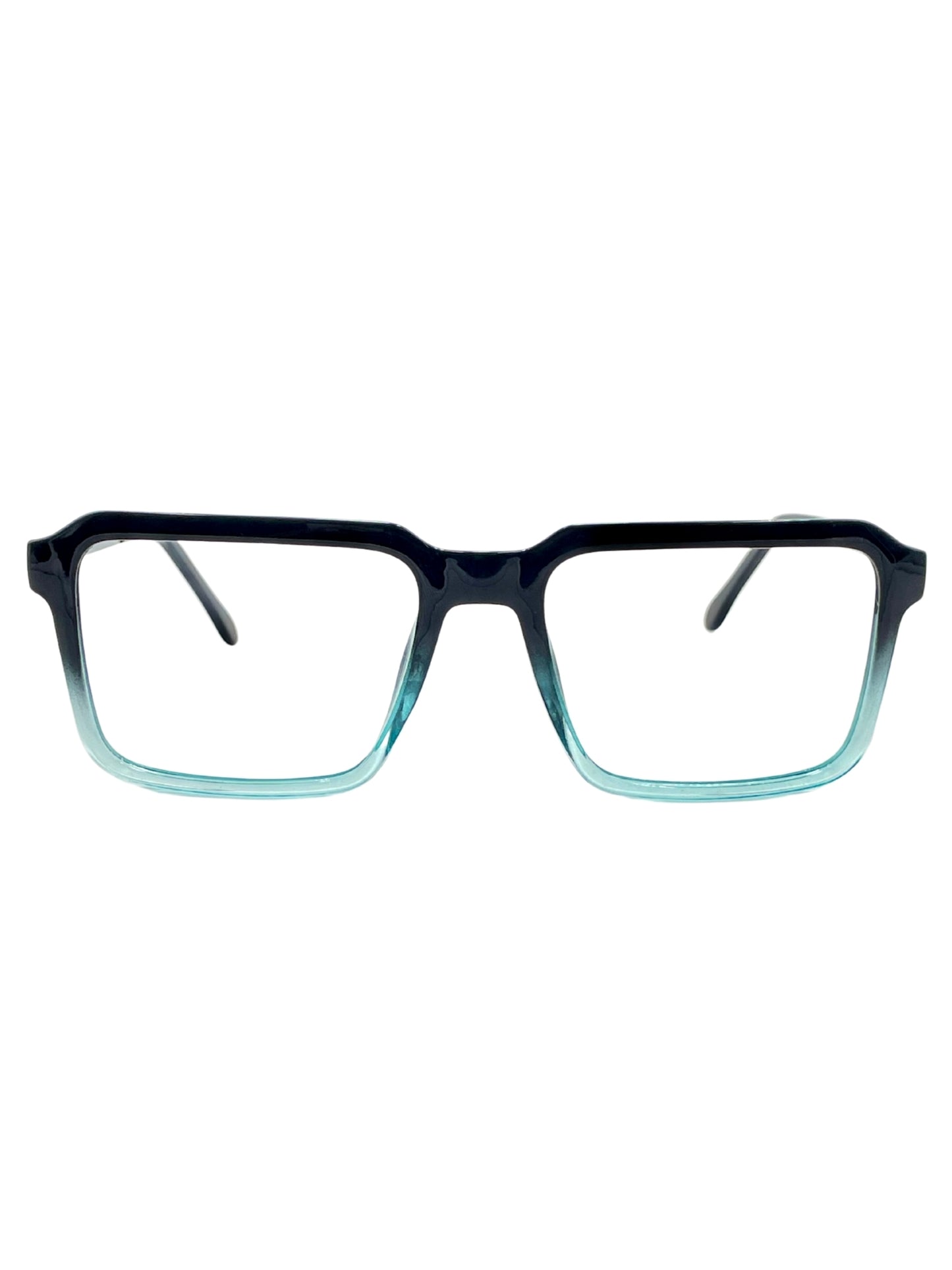 Sunglasses 3070 - Gradient Blue