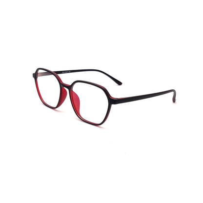 Eyewear 3223 - Red