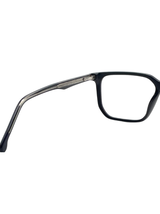 Sunglasses 3056 - Matte Black