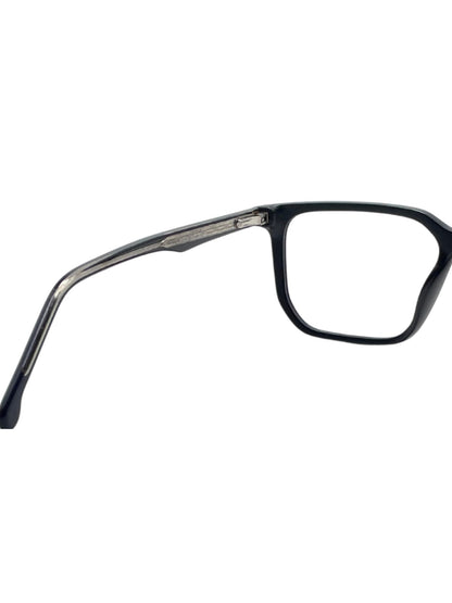 Sunglasses 3056 - Matte Black