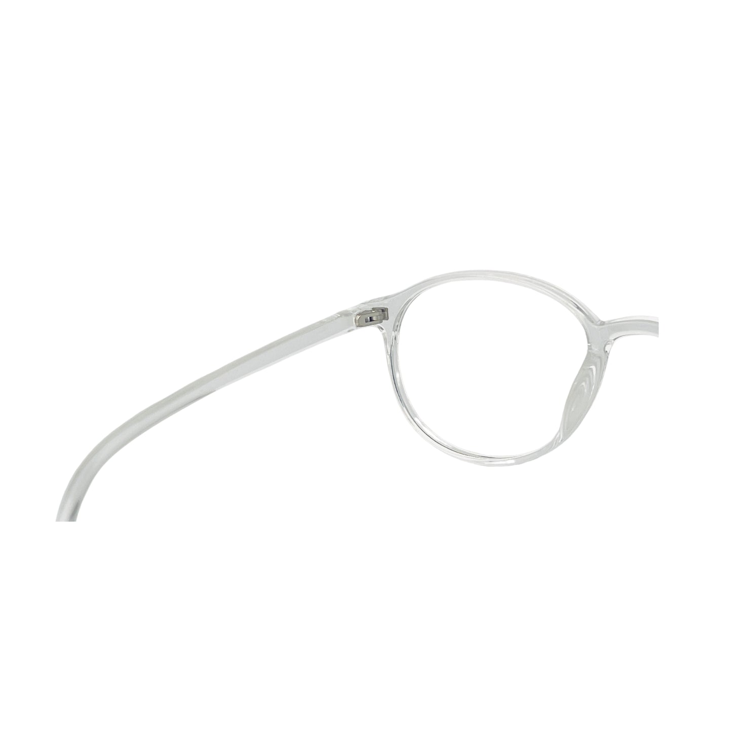 Eyewear 3222 - TP White