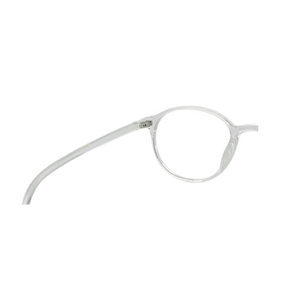 Eyewear 3222 - TP White