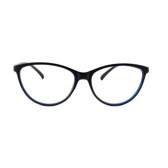 Eyewear 3210 - Blue frame preview