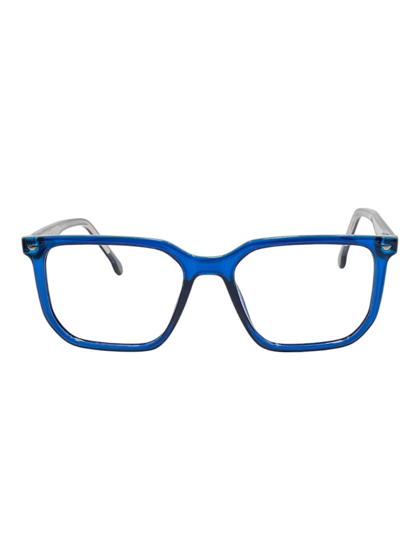 Sunglasses 3056 - Navy Blue