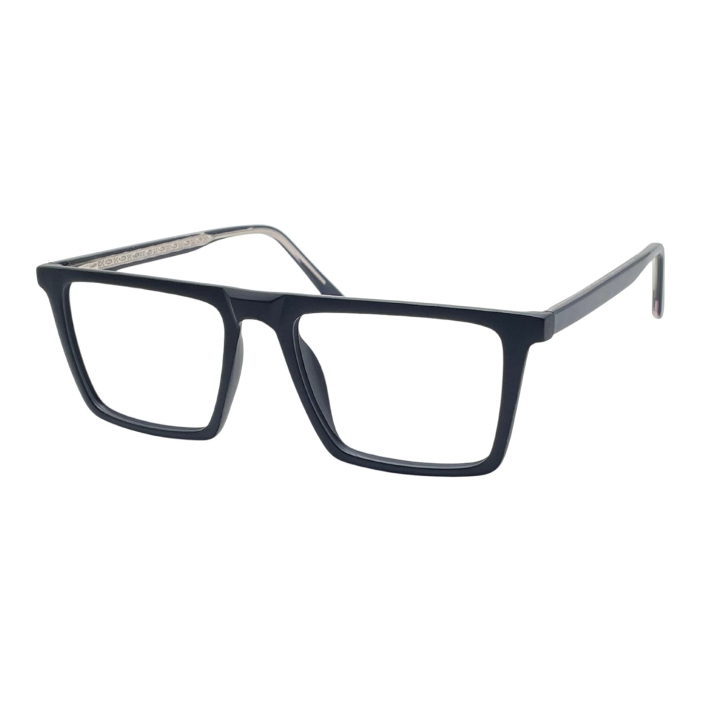 Sunglasses 3054 - Matte Black