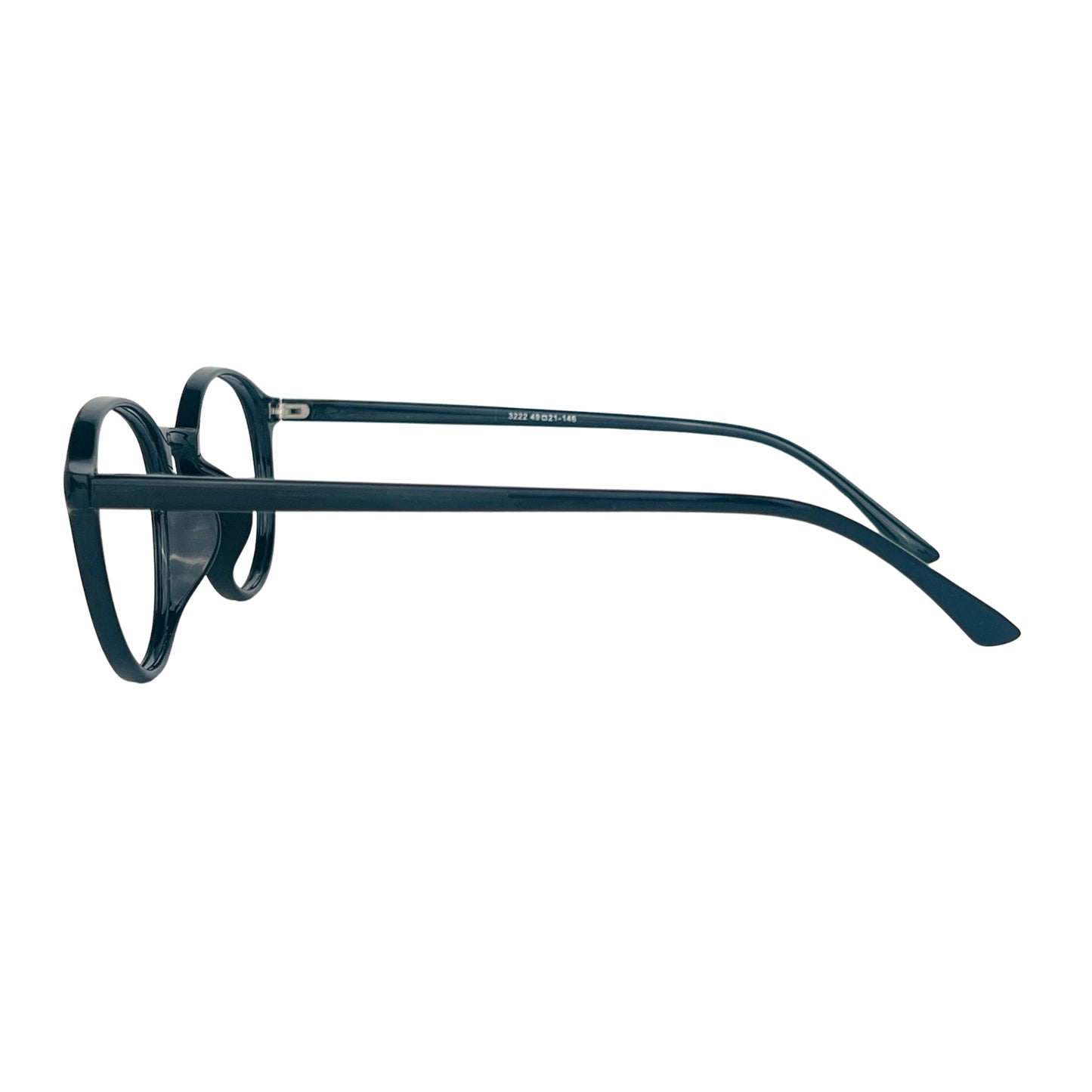 Eyewear 3222 - S Black