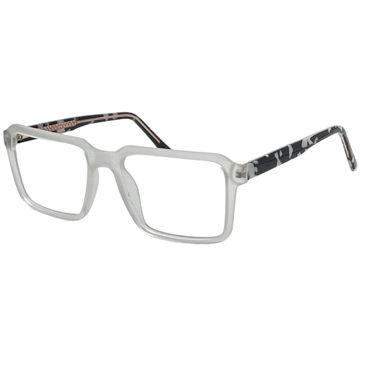 Sunglasses 3059 - White
