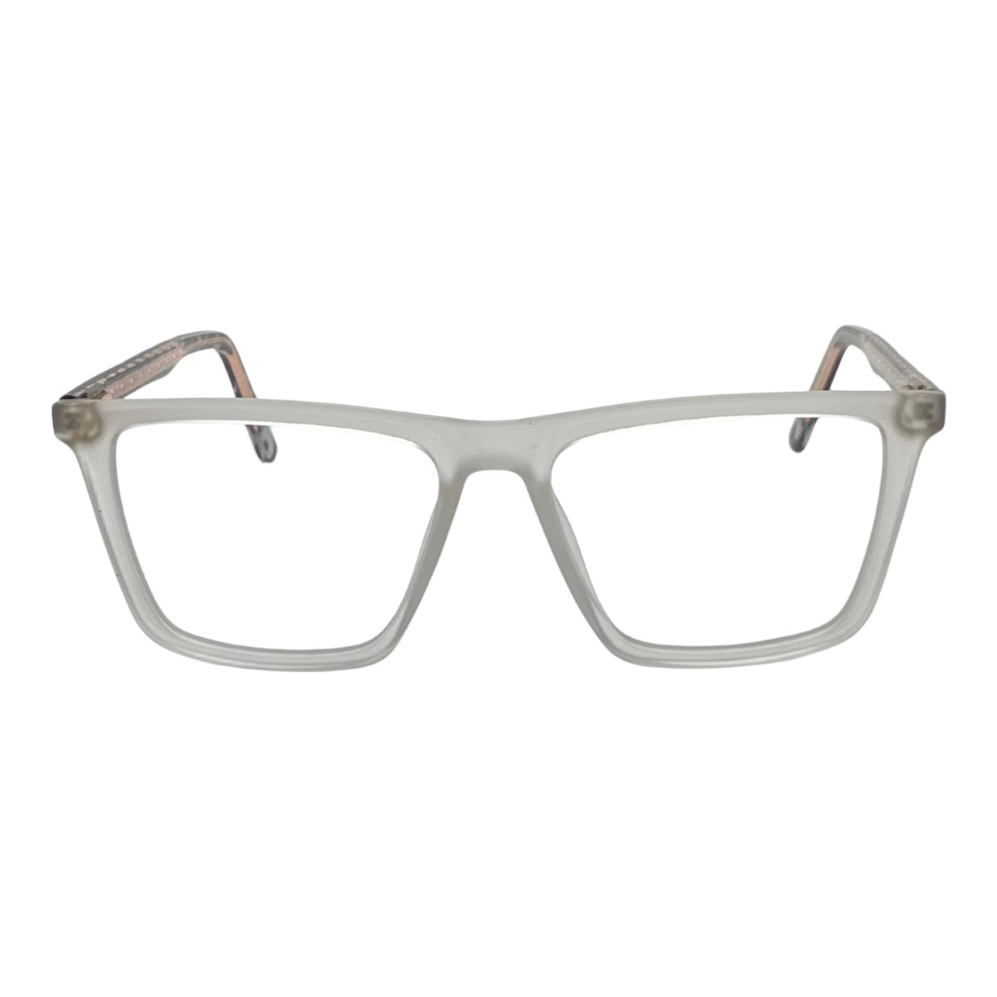 Sunglasses 3053 - White