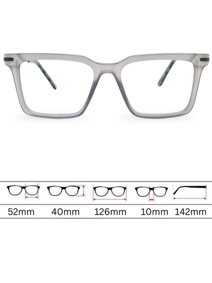 Eyewear 3061 - Grey