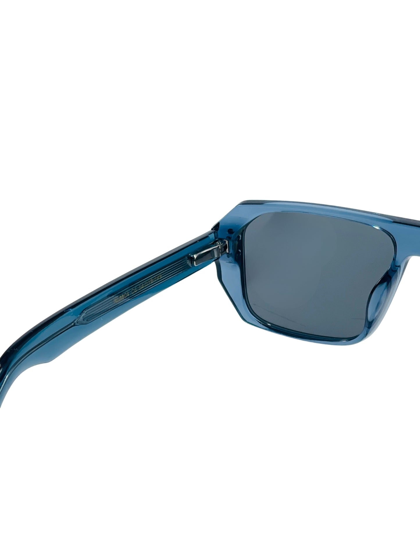 Sunglasses 8804 - Sky Blue