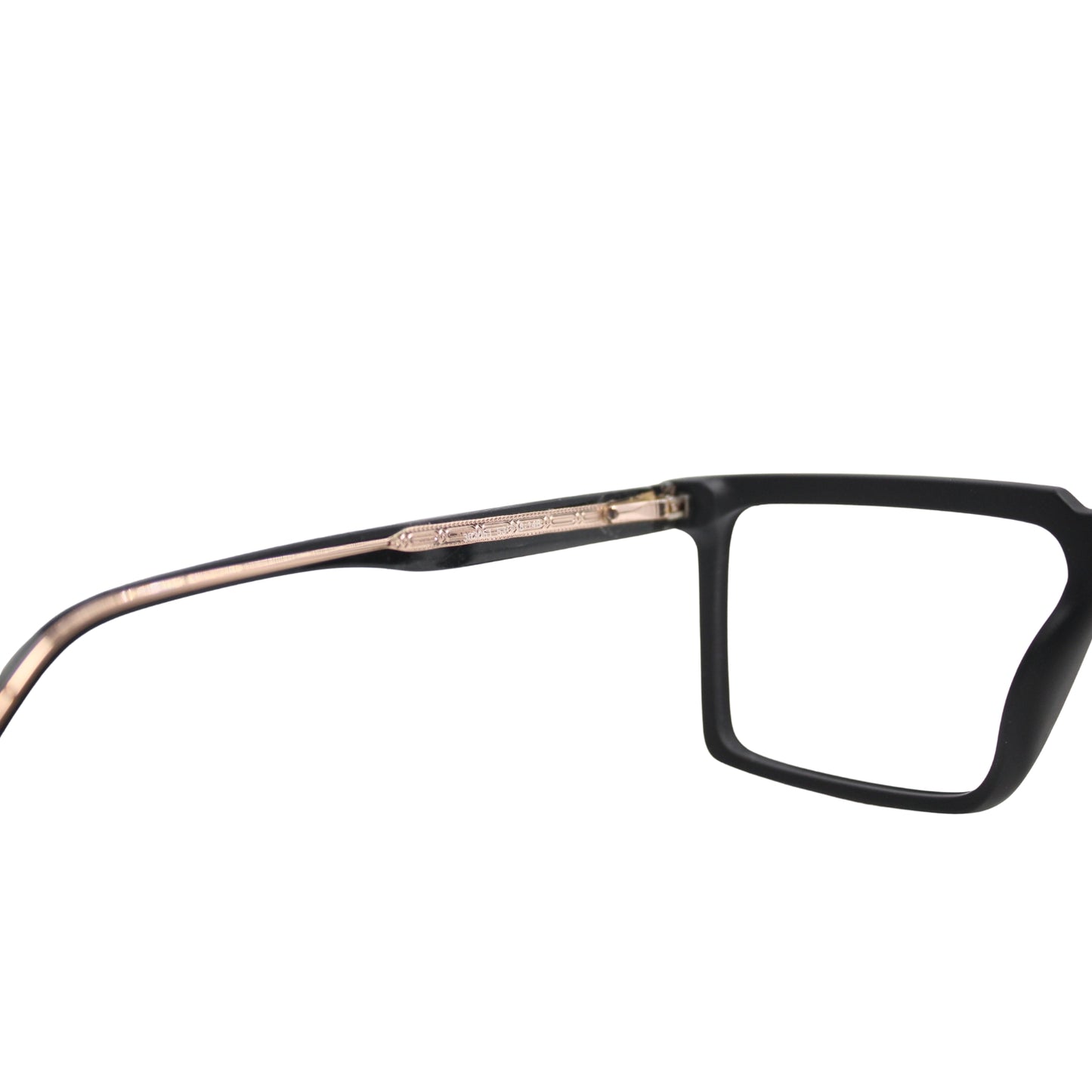 Sunglasses 3051 - Matte Black