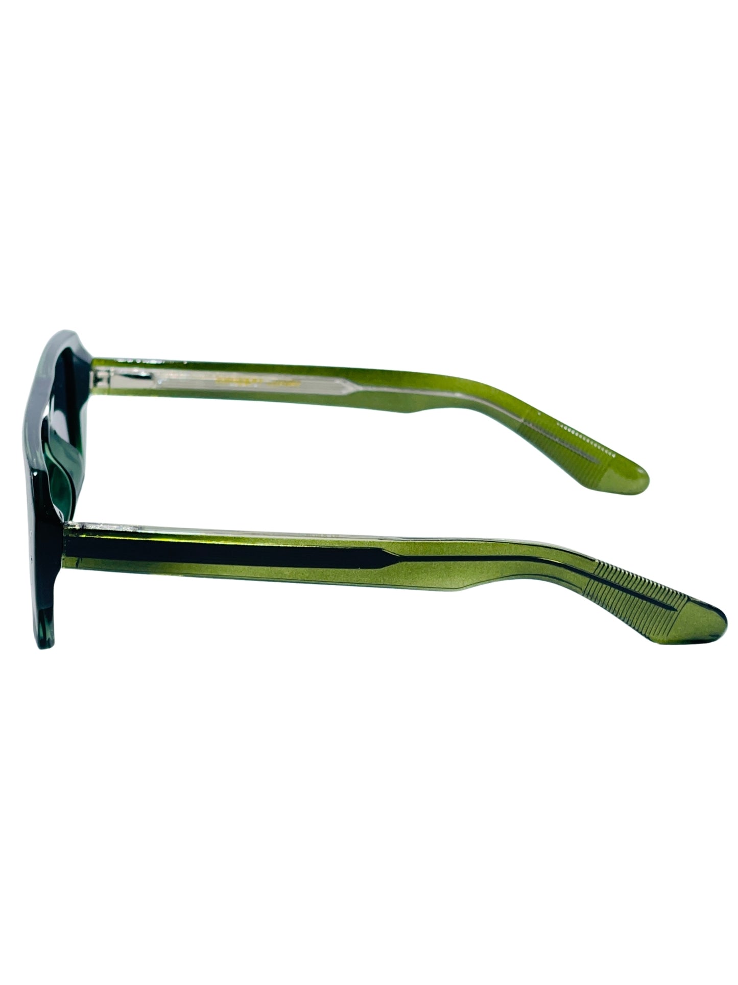 Sunglasses 8804 - Green