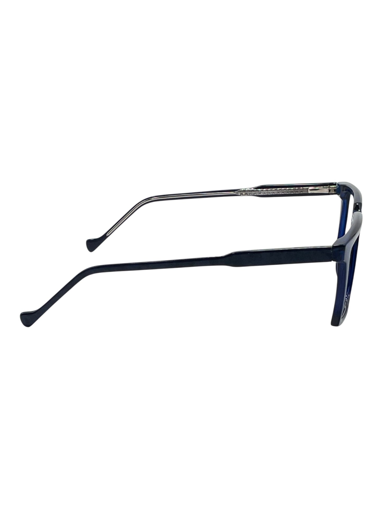 Sunglasses 3057 - Navy Blue