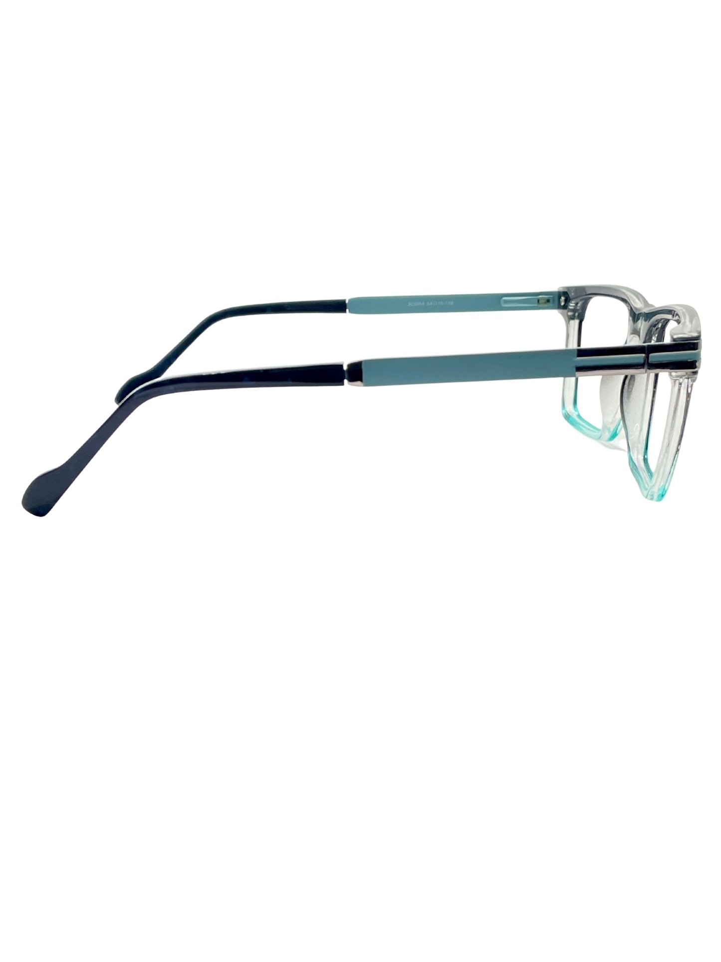 Eyewear 3064 - Gradient Blue