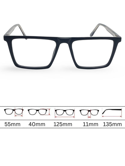 Sunglasses 3054 - Matte Black