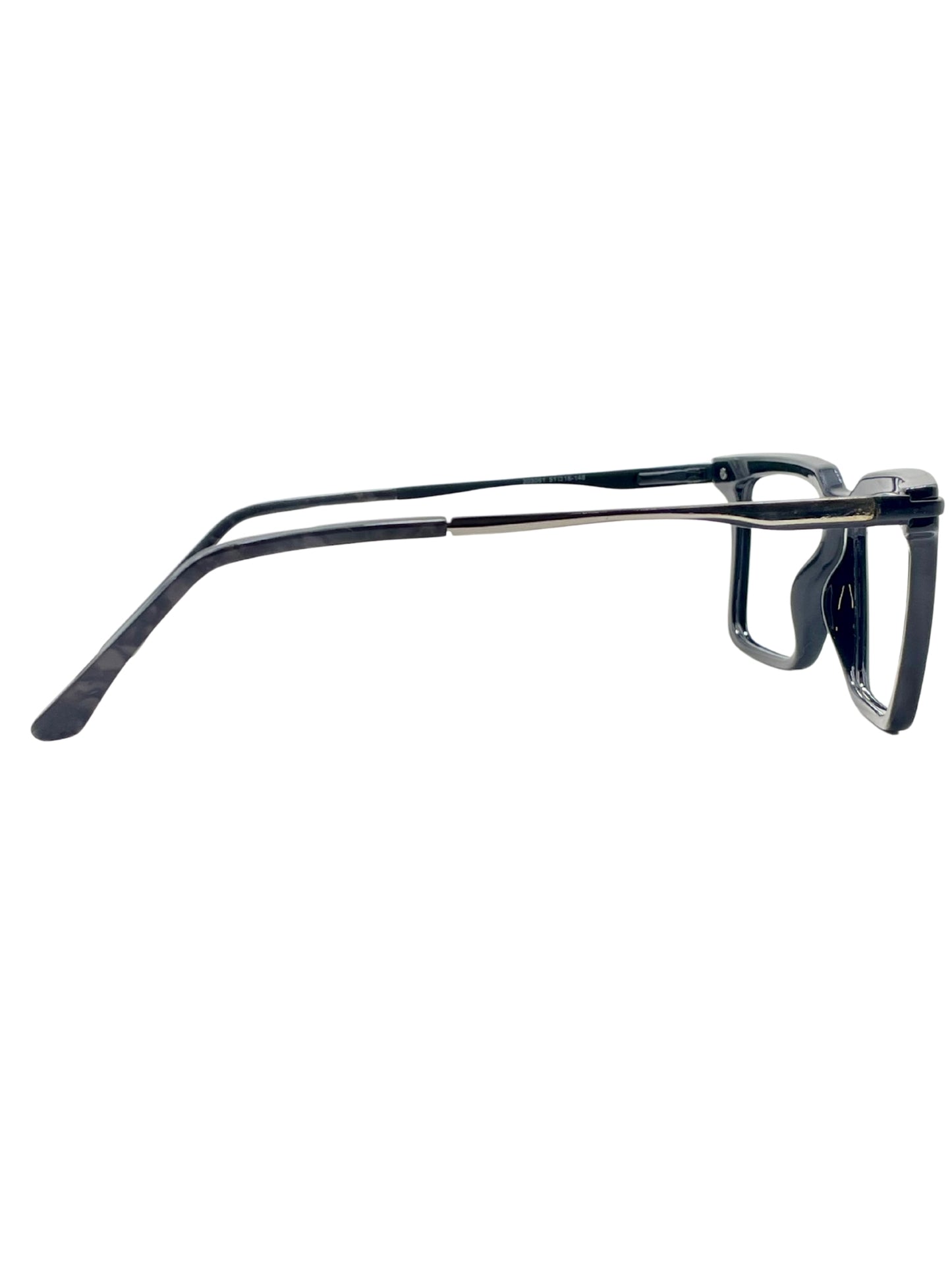 Eyewear 3061 - Black