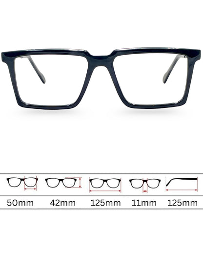 Eyewear 3065 - Black